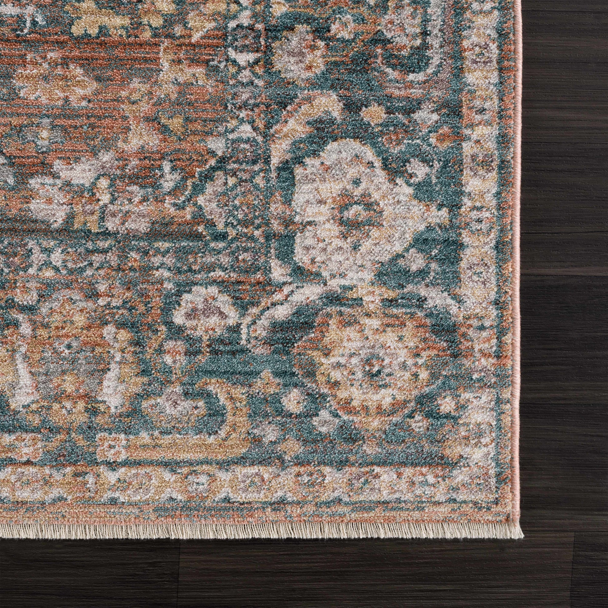 Carlisle CSI-2315 Machine Woven Rug