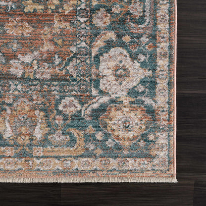 Carlisle CSI-2315 Machine Woven Rug