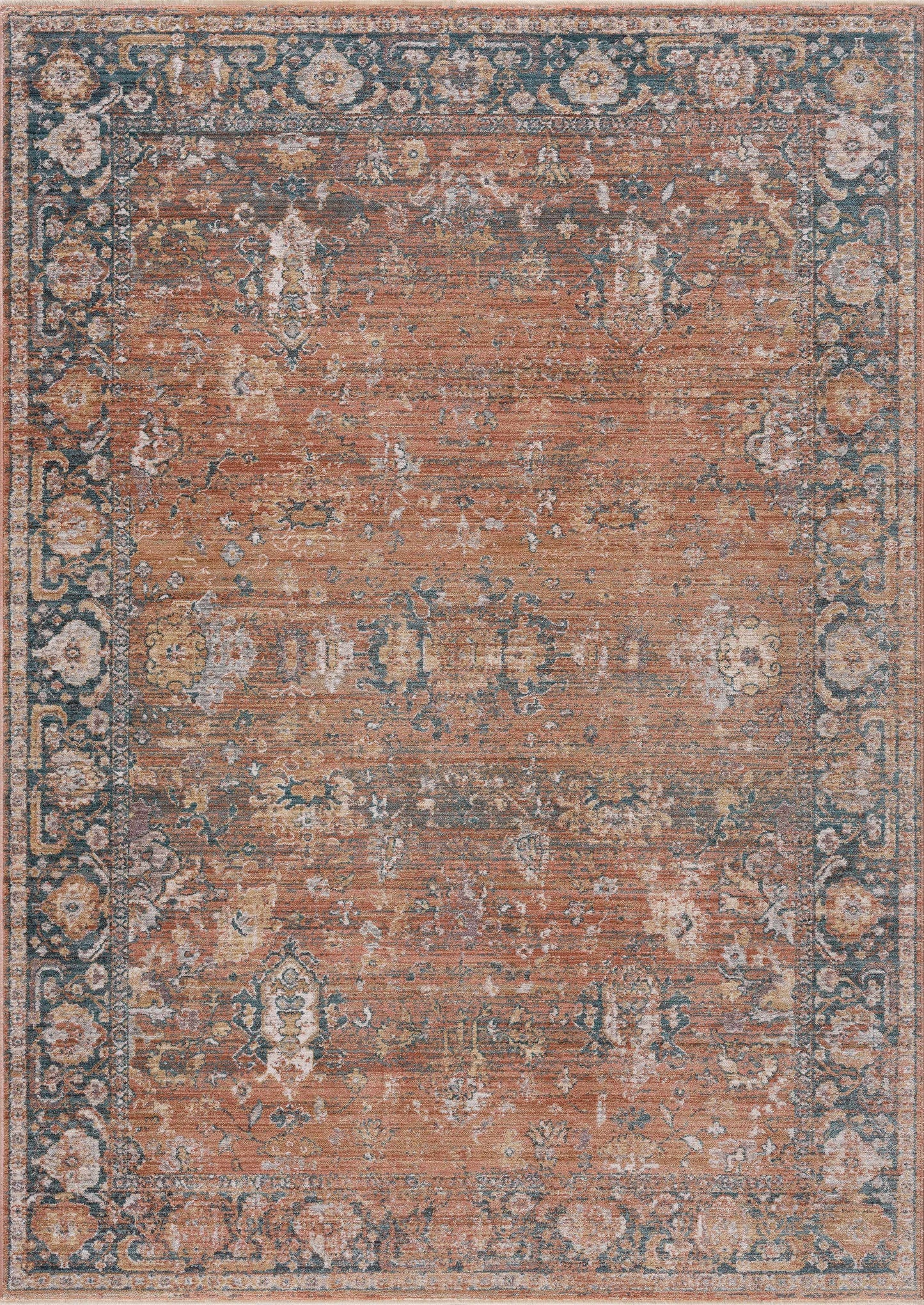 Carlisle CSI-2315 Machine Woven Rug