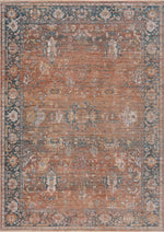 Carlisle CSI-2315 Machine Woven Rug