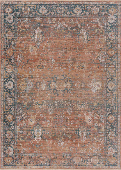 Carlisle CSI-2315 Machine Woven Rug