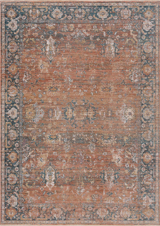 Carlisle CSI-2315 Machine Woven Rug