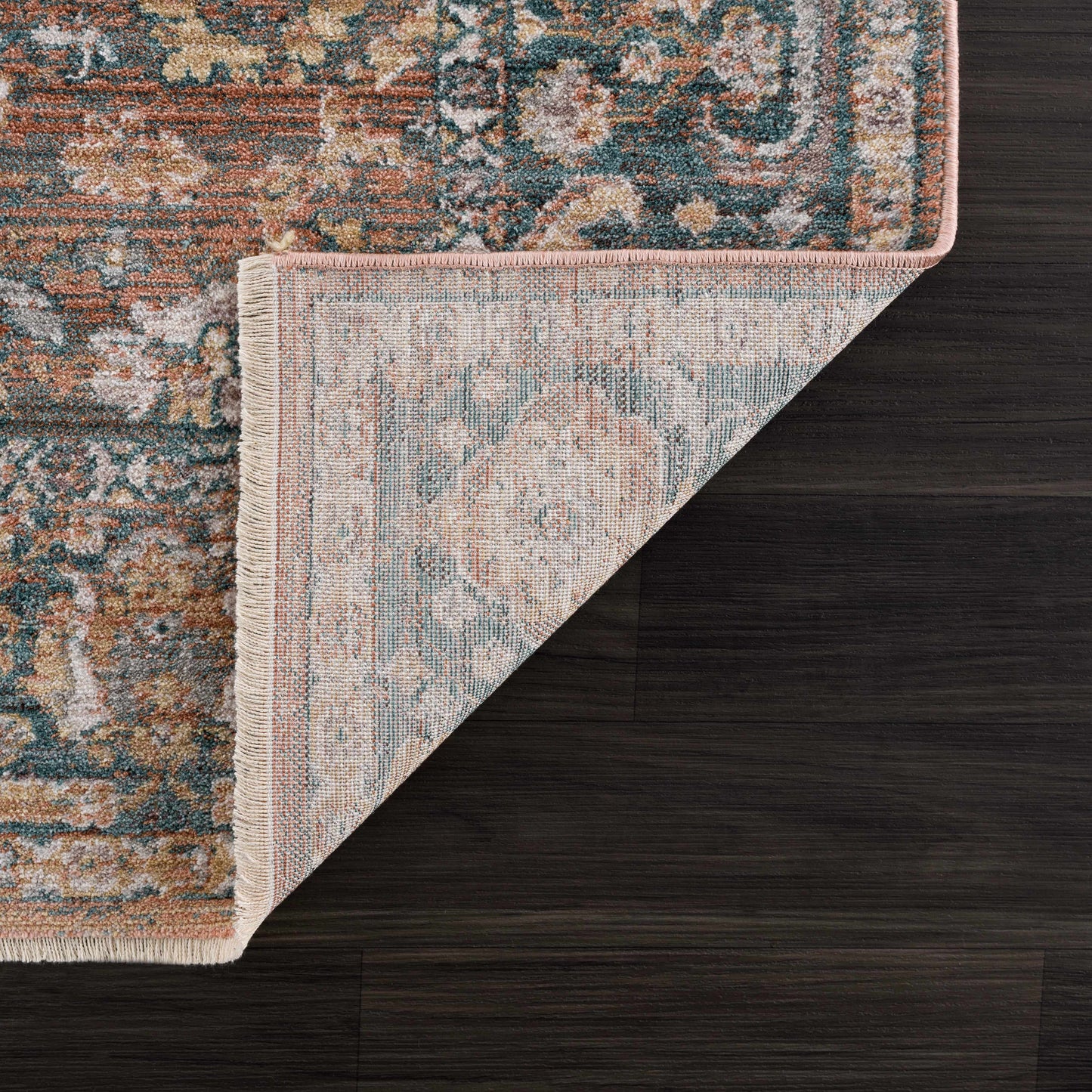 Carlisle CSI-2315 Machine Woven Rug