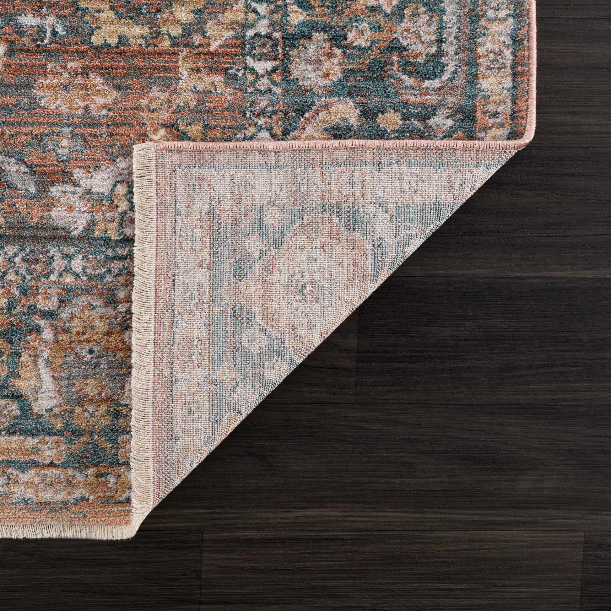 Carlisle CSI-2315 Machine Woven Rug