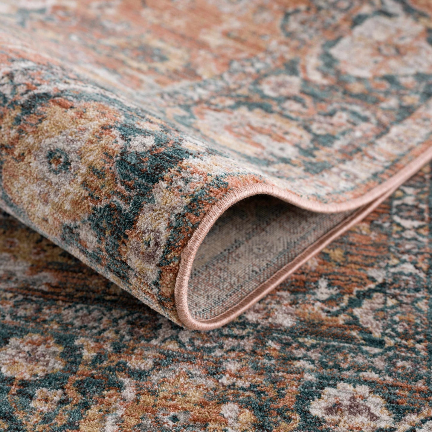 Carlisle CSI-2315 Machine Woven Rug