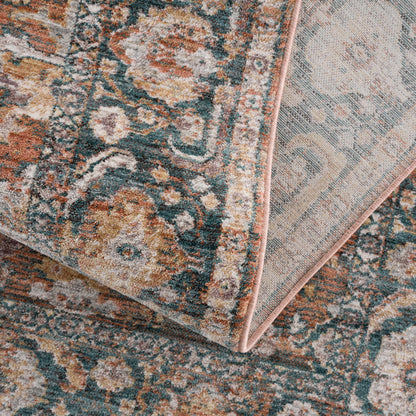 Carlisle CSI-2315 Machine Woven Rug