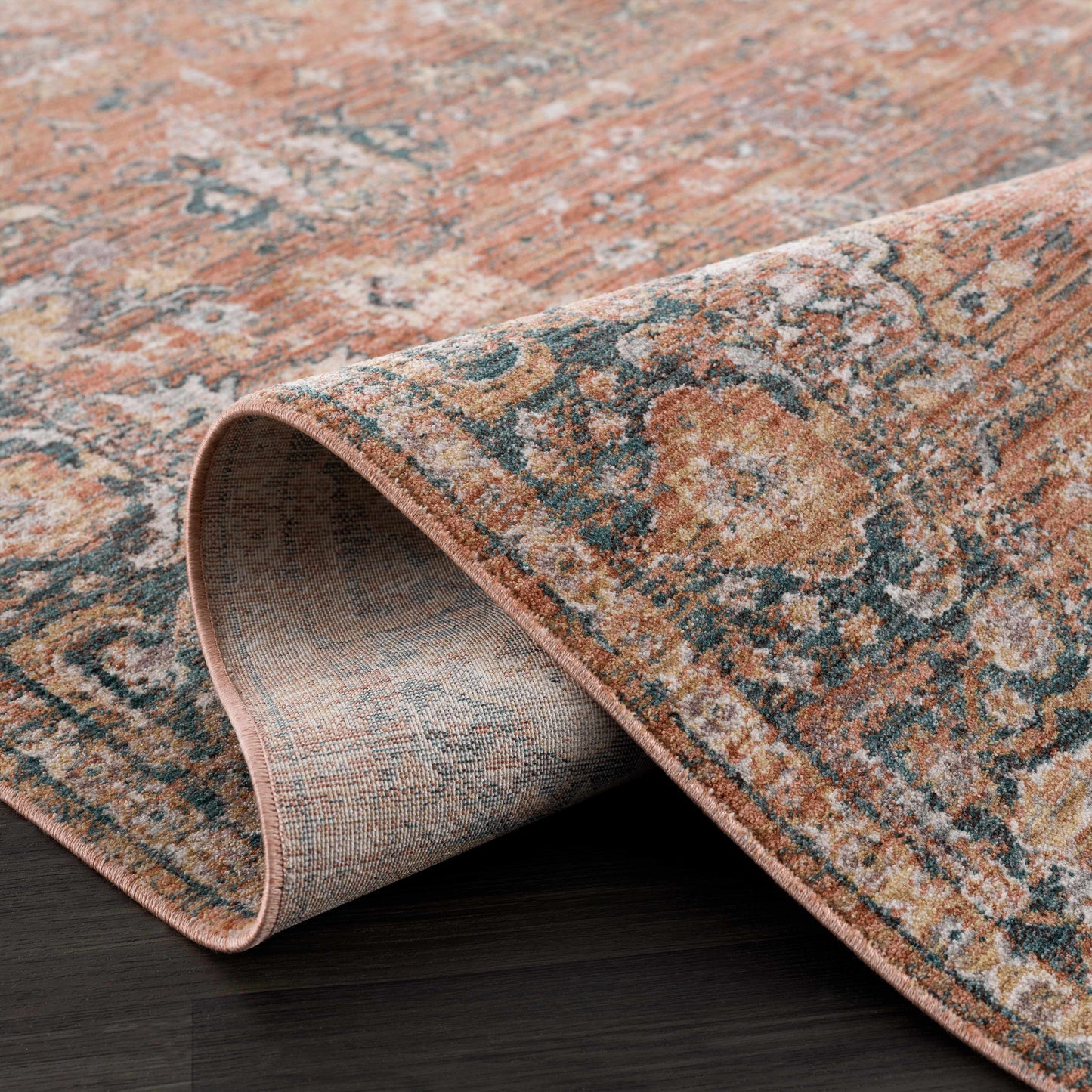 Carlisle CSI-2315 Machine Woven Rug