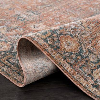 Carlisle CSI-2315 Machine Woven Rug