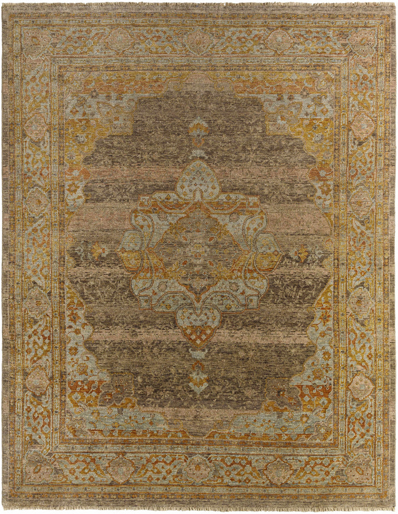 Cappadocia CPP-5036 Hand Knotted Rug