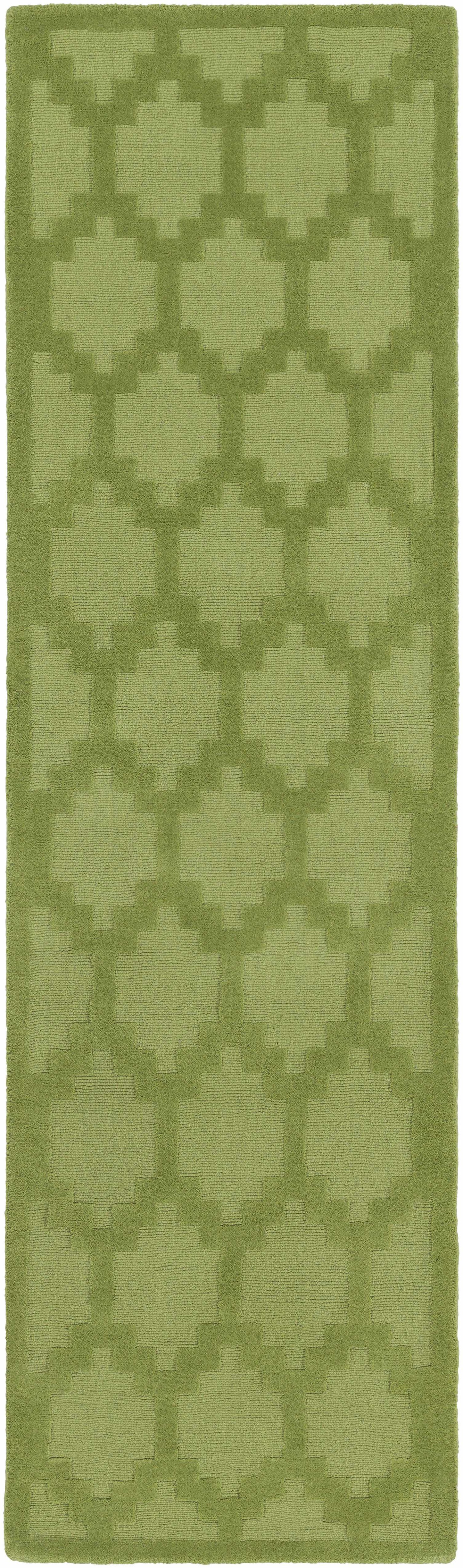 Metro AWMP-4007 Hand Loomed Rug