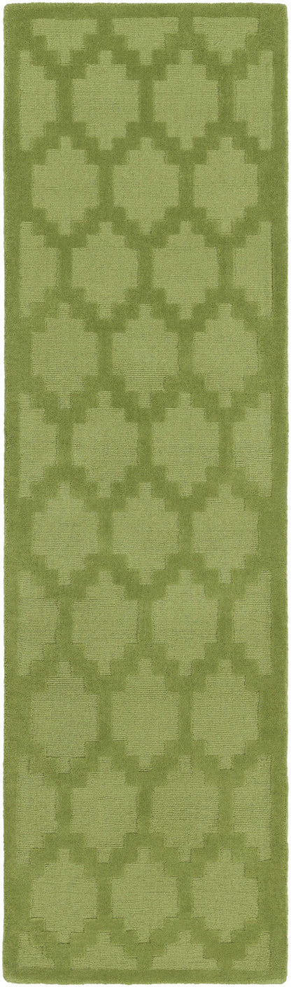 Metro AWMP-4007 Hand Loomed Rug