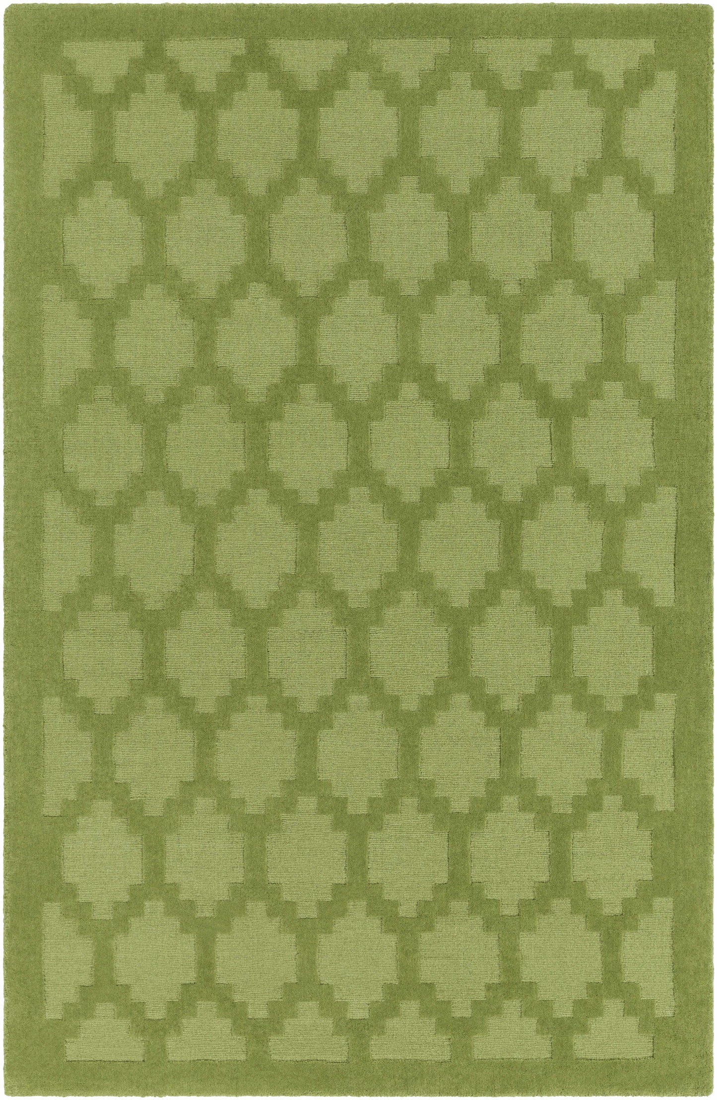 Metro AWMP-4007 Hand Loomed Rug