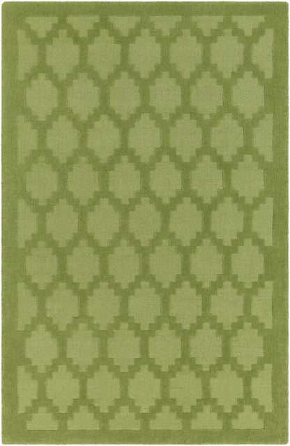 Metro AWMP-4007 Hand Loomed Rug