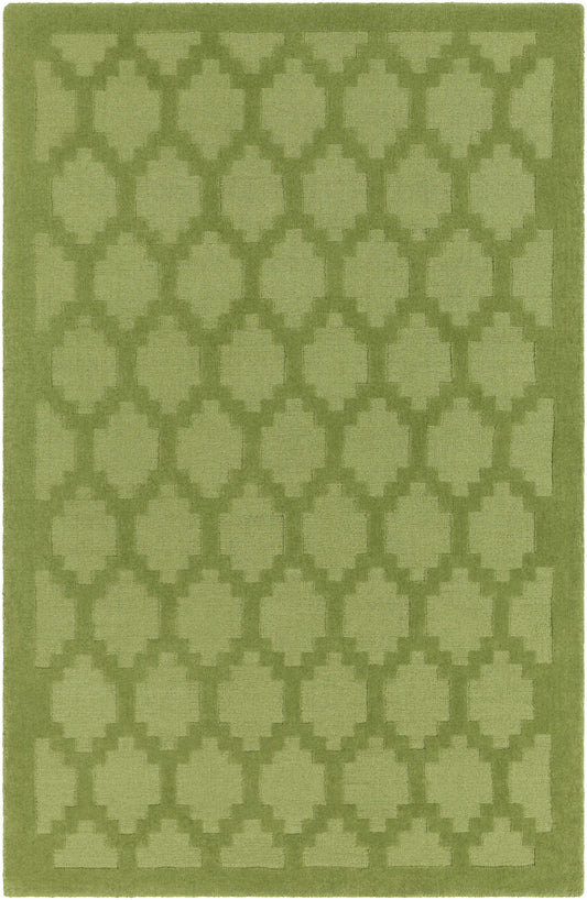 Metro AWMP-4007 Hand Loomed Rug