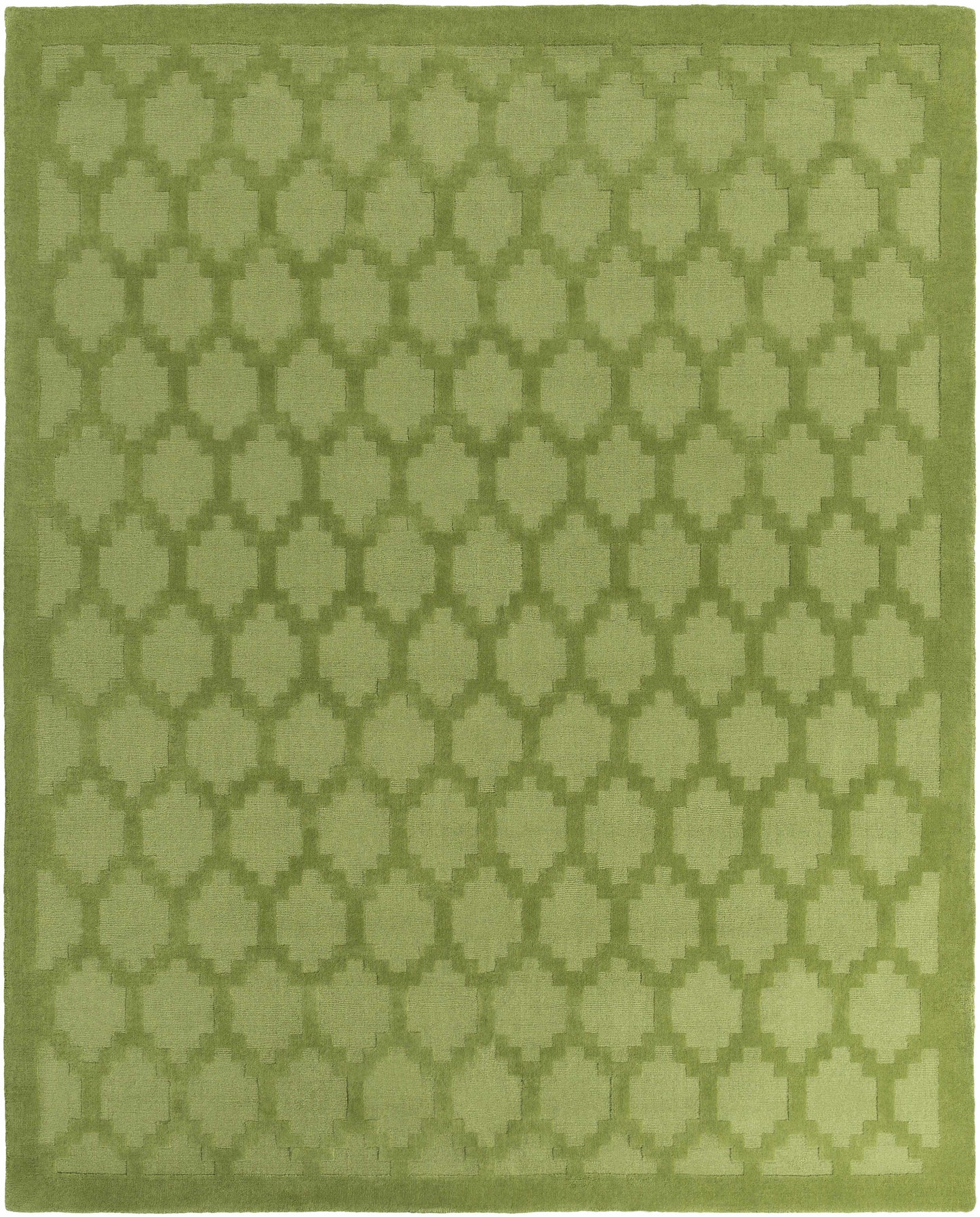 Metro AWMP-4007 Hand Loomed Rug
