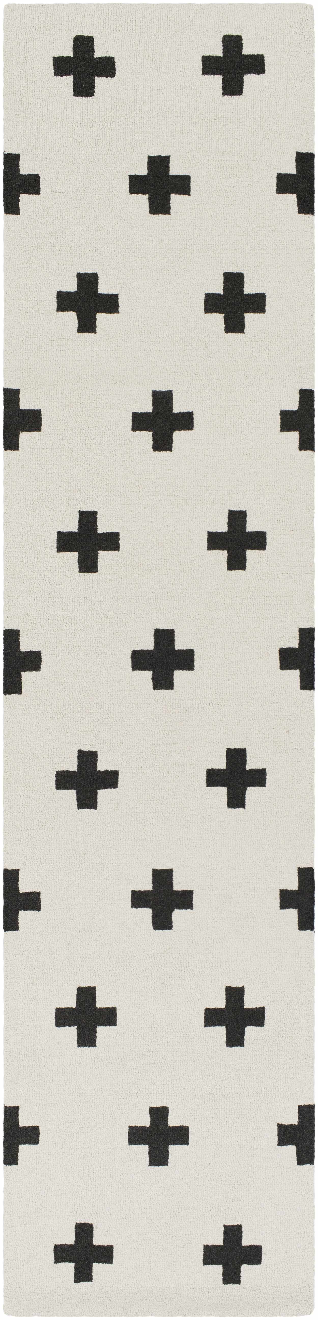Hilda HDA-2390 Hand Tufted Rug
