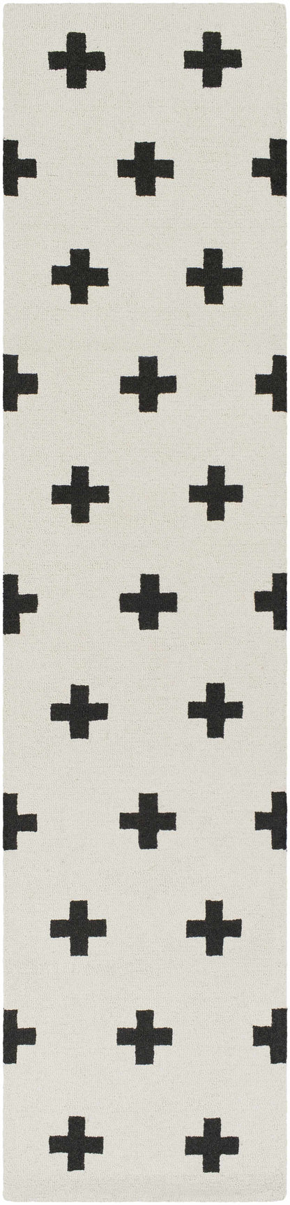 Hilda HDA-2390 Hand Tufted Rug
