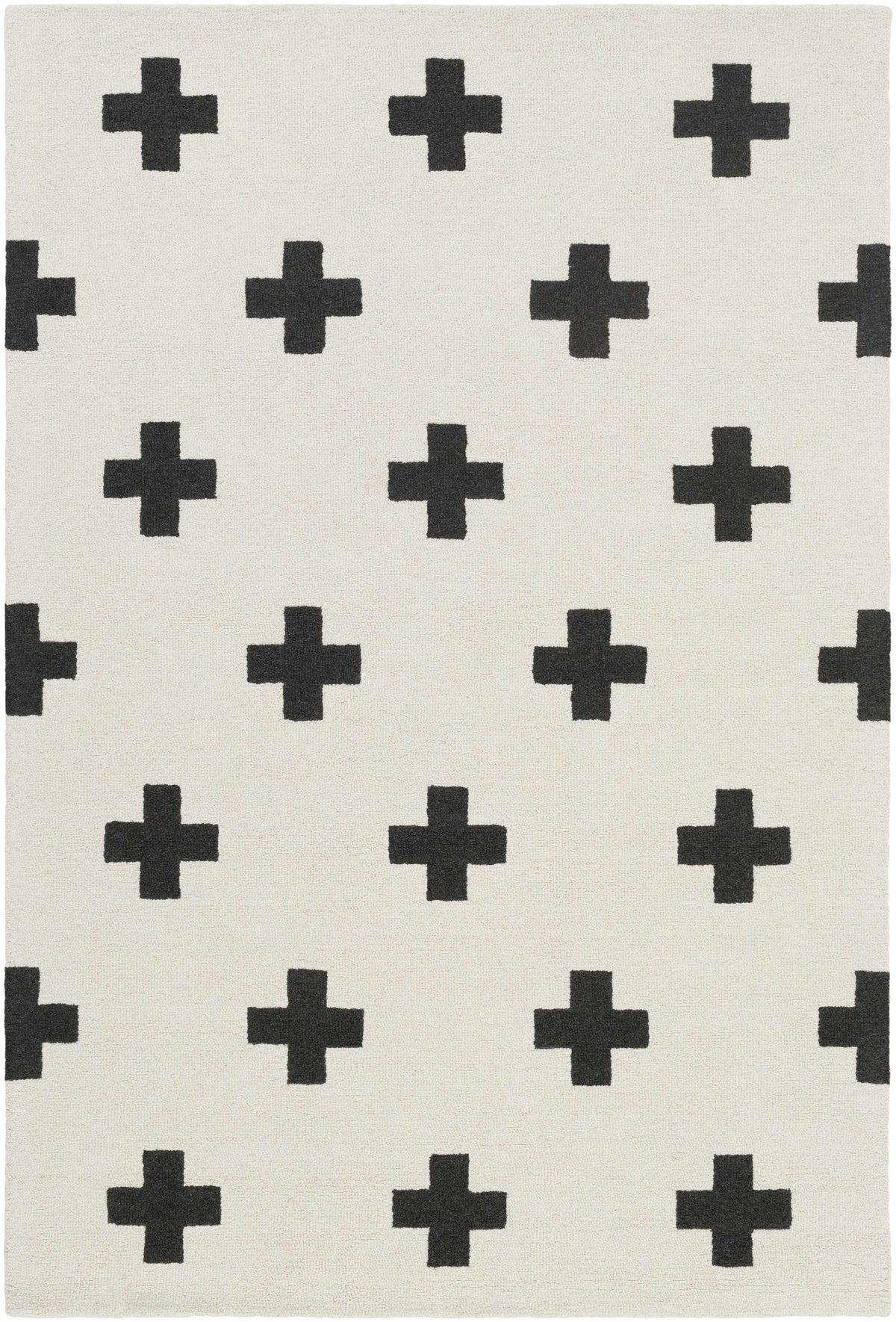 Hilda HDA-2390 Hand Tufted Rug