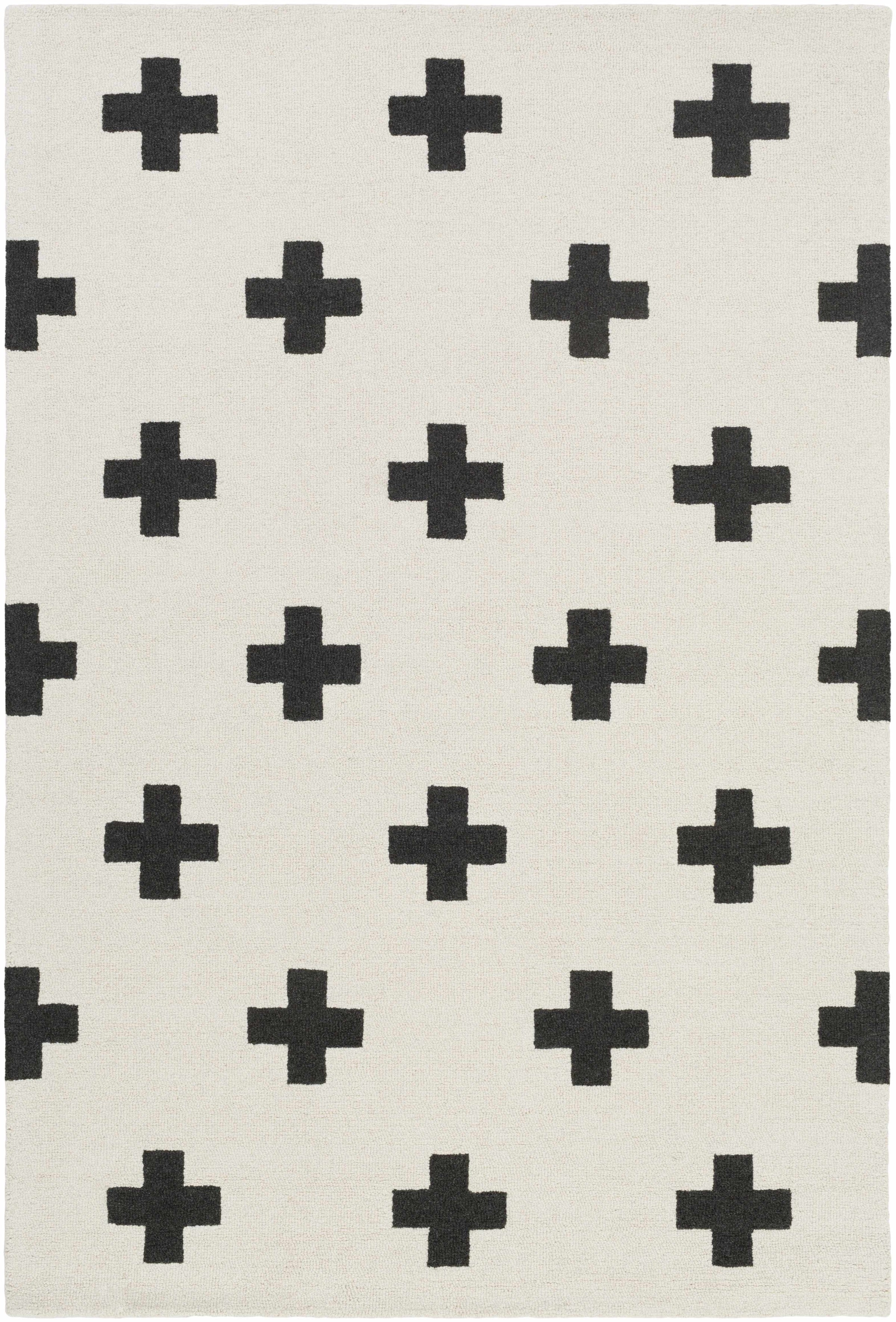 Hilda HDA-2390 Hand Tufted Rug