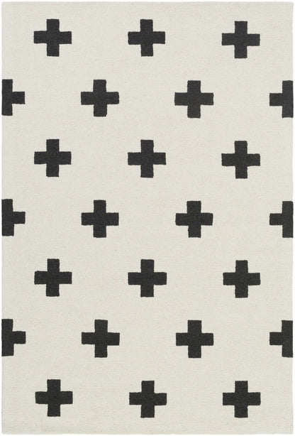 Hilda HDA-2390 Hand Tufted Rug