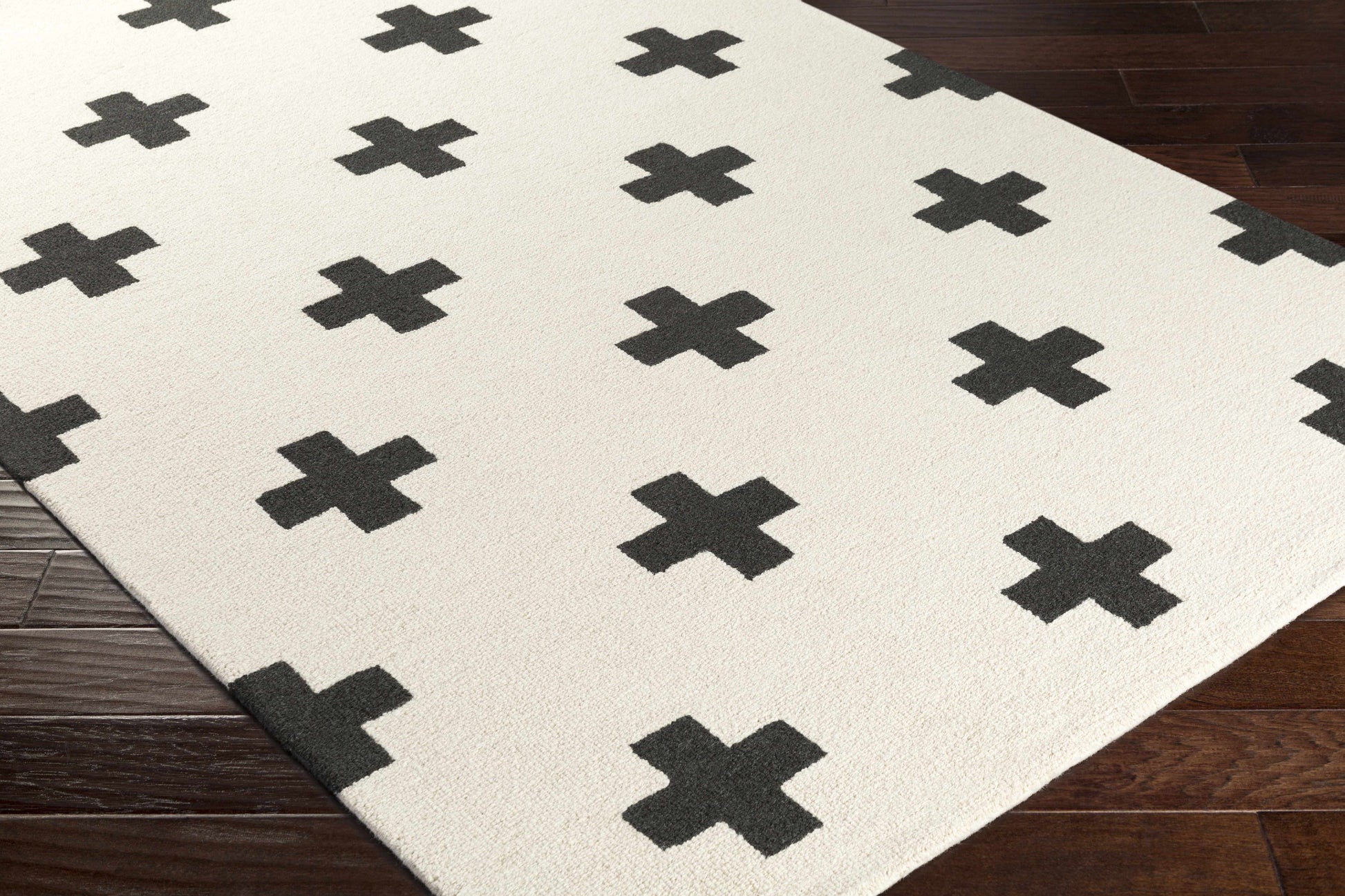 Hilda HDA-2390 Hand Tufted Rug