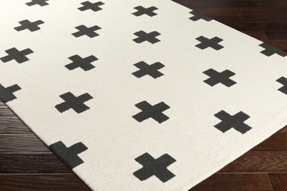 Hilda HDA-2390 Hand Tufted Rug