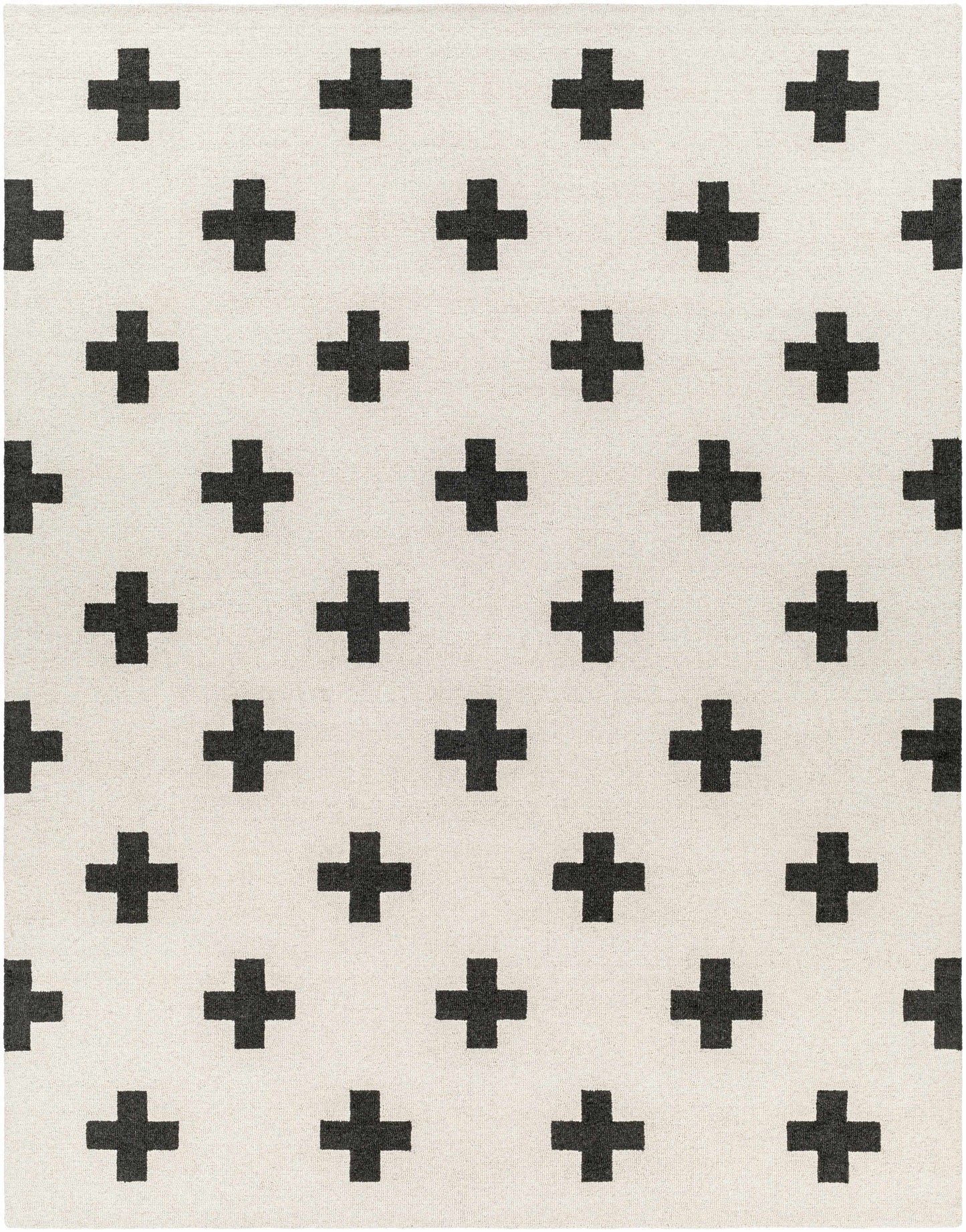 Hilda HDA-2390 Hand Tufted Rug