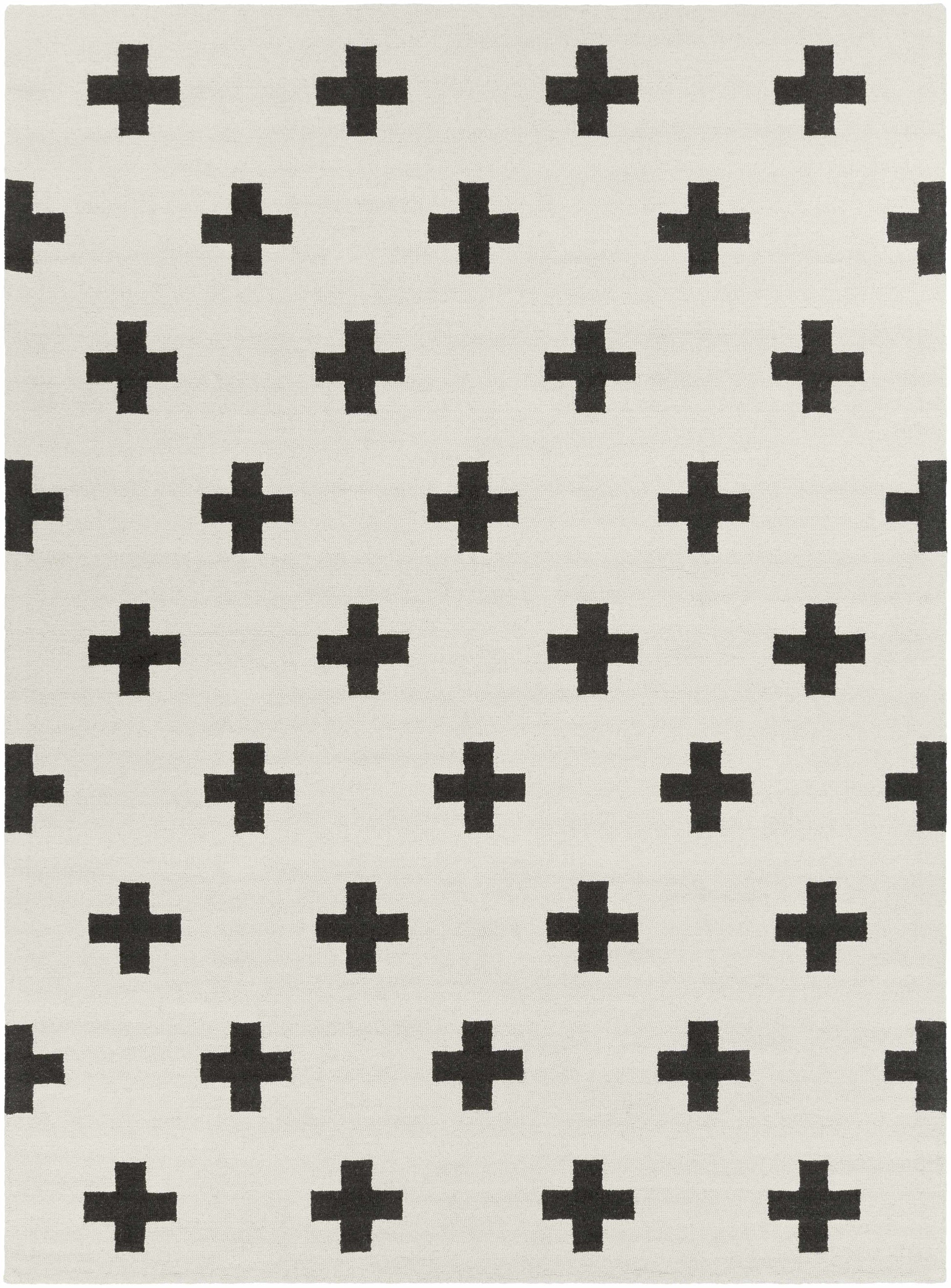 Hilda HDA-2390 Hand Tufted Rug