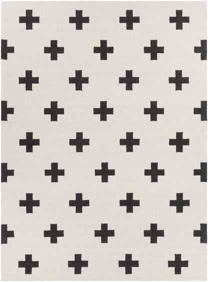 Hilda HDA-2390 Hand Tufted Rug