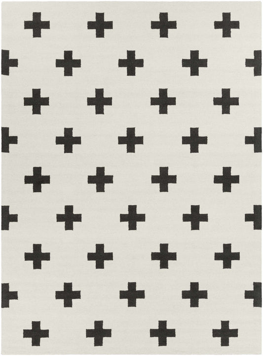Hilda HDA-2390 Hand Tufted Rug