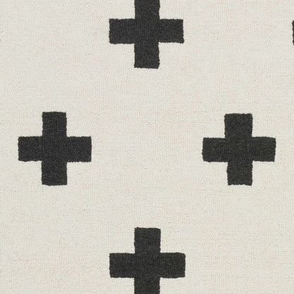 Hilda HDA-2390 Hand Tufted Rug