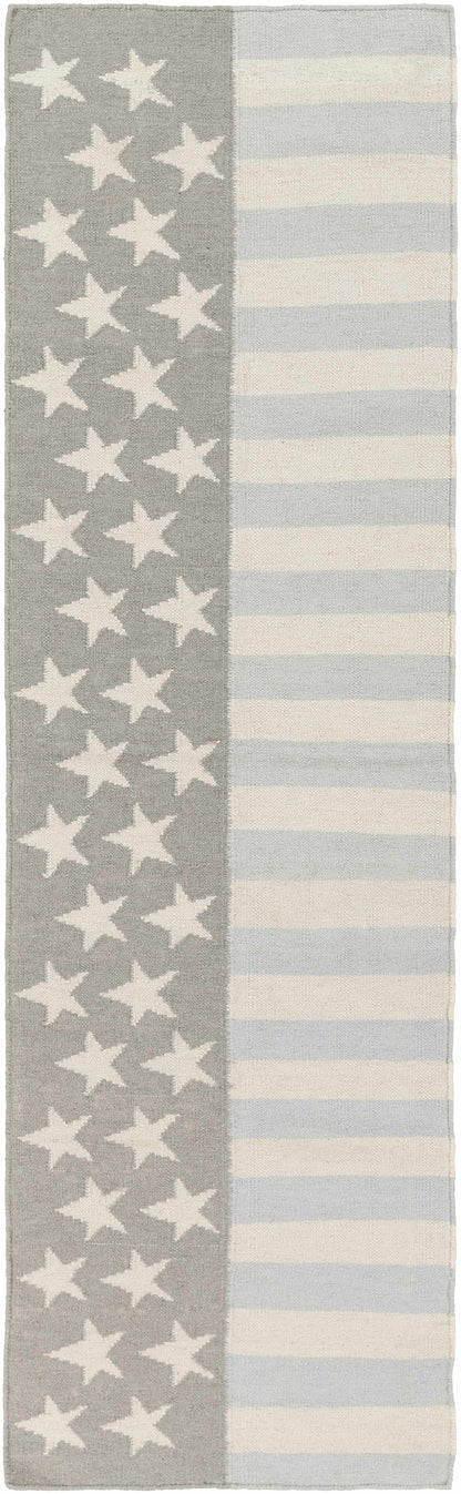 Washington WAS-5001 Hand Woven Rug