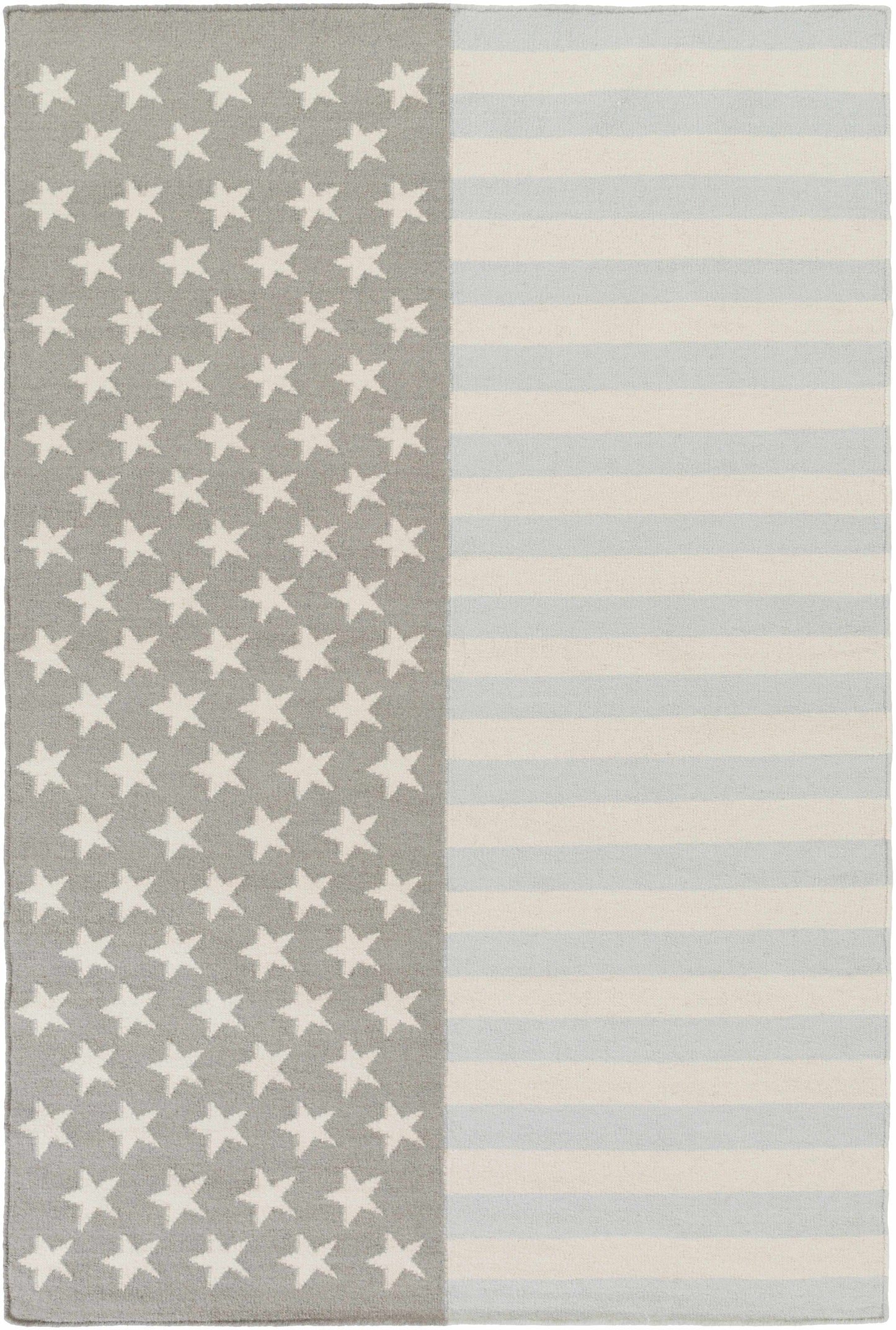 Washington WAS-5001 Hand Woven Rug