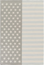 Washington WAS-5001 Hand Woven Rug