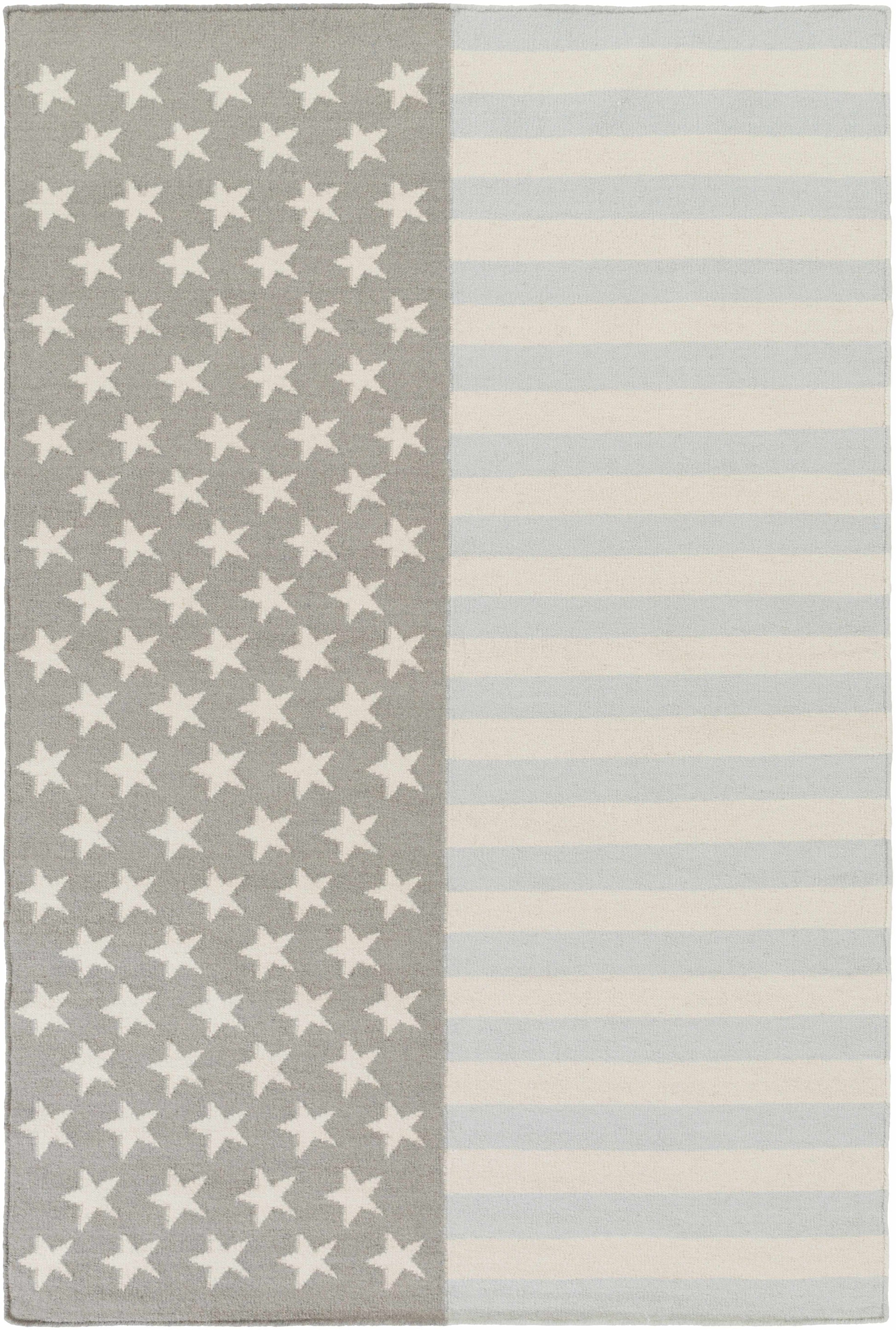 Washington WAS-5001 Hand Woven Rug