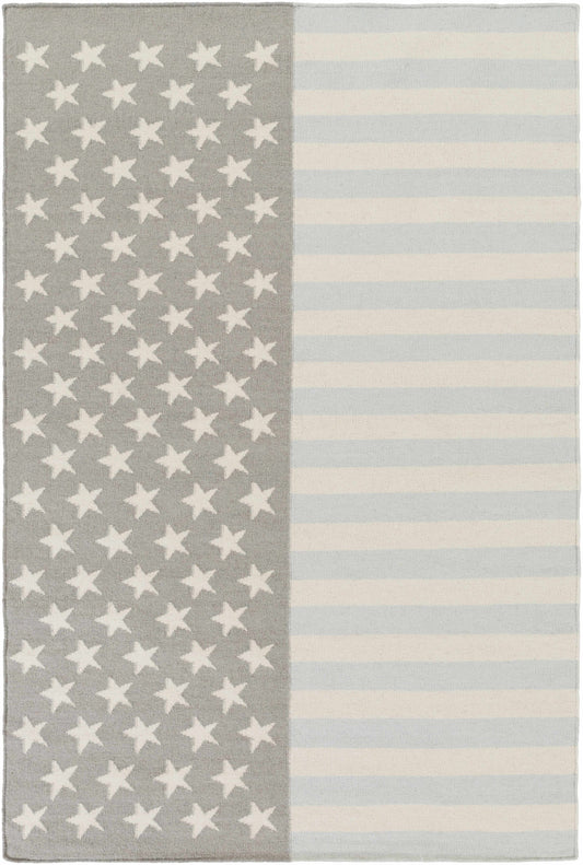 Washington WAS-5001 Hand Woven Rug