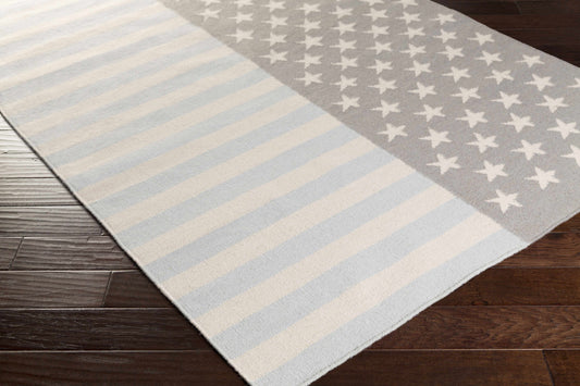 Washington WAS-5001 Hand Woven Rug