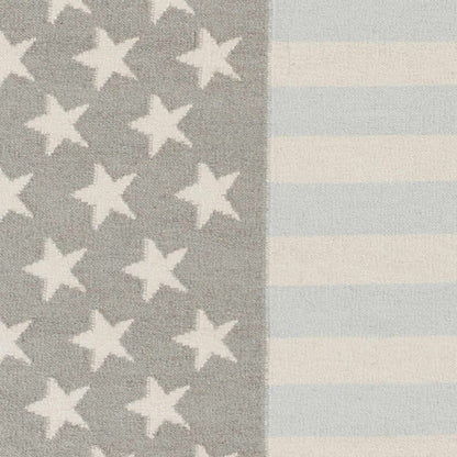 Washington WAS-5001 Hand Woven Rug