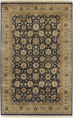 Heirloom HLM-6004 Hand Knotted Rug