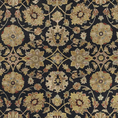 Heirloom HLM-6004 Hand Knotted Rug