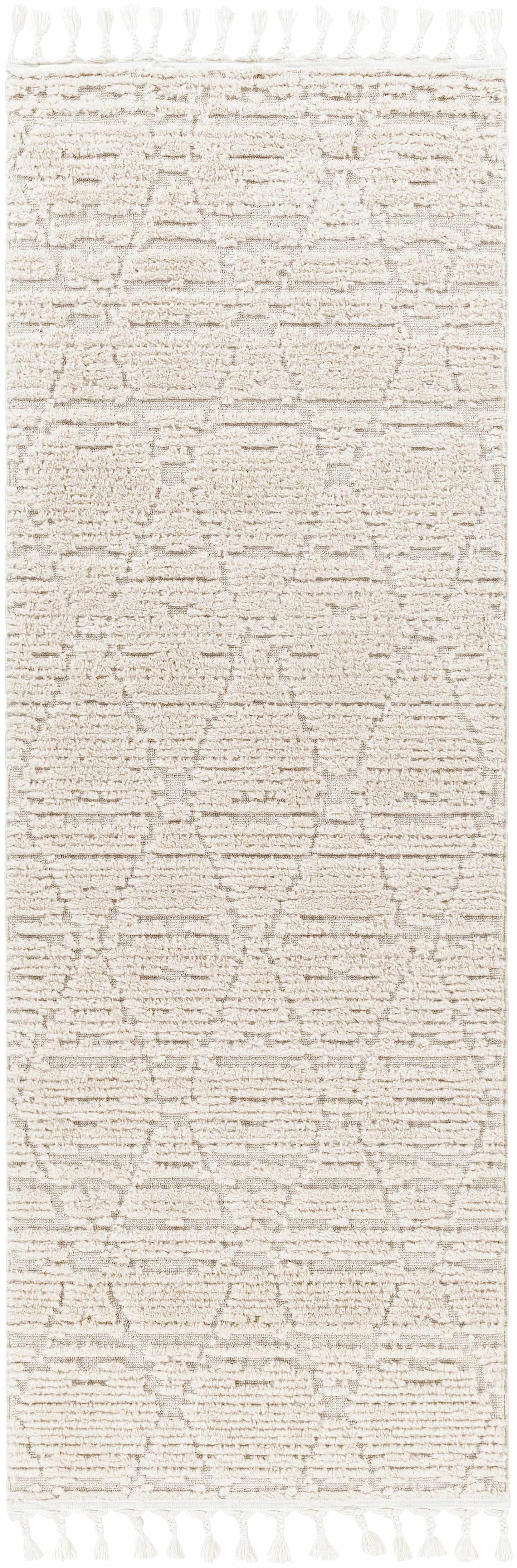 Azilal AZI-2318 Machine Woven Rug