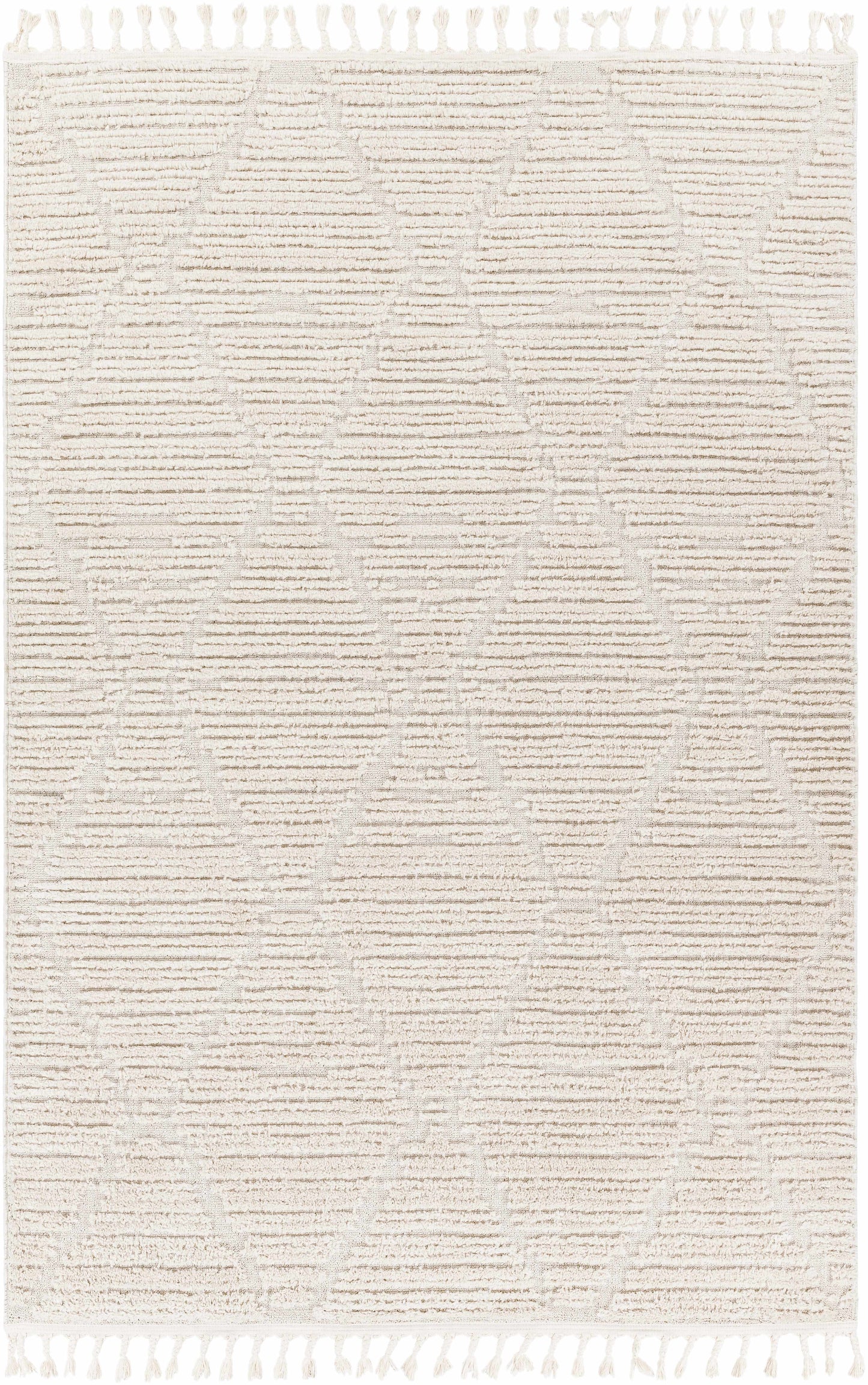 Azilal AZI-2318 Machine Woven Rug