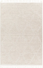 Azilal AZI-2318 Machine Woven Rug