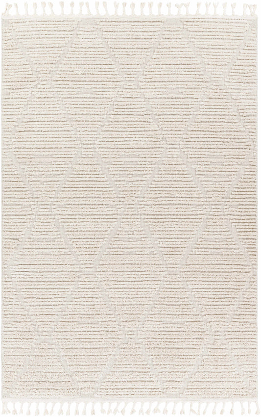 Azilal AZI-2318 Machine Woven Rug