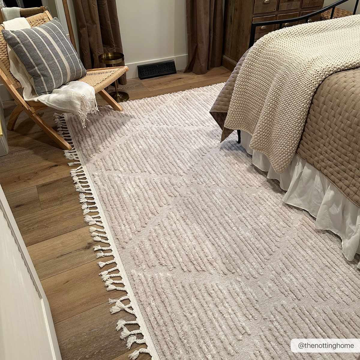 Azilal AZI-2318 Machine Woven Rug