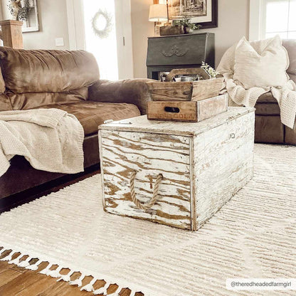 Azilal AZI-2318 Machine Woven Rug