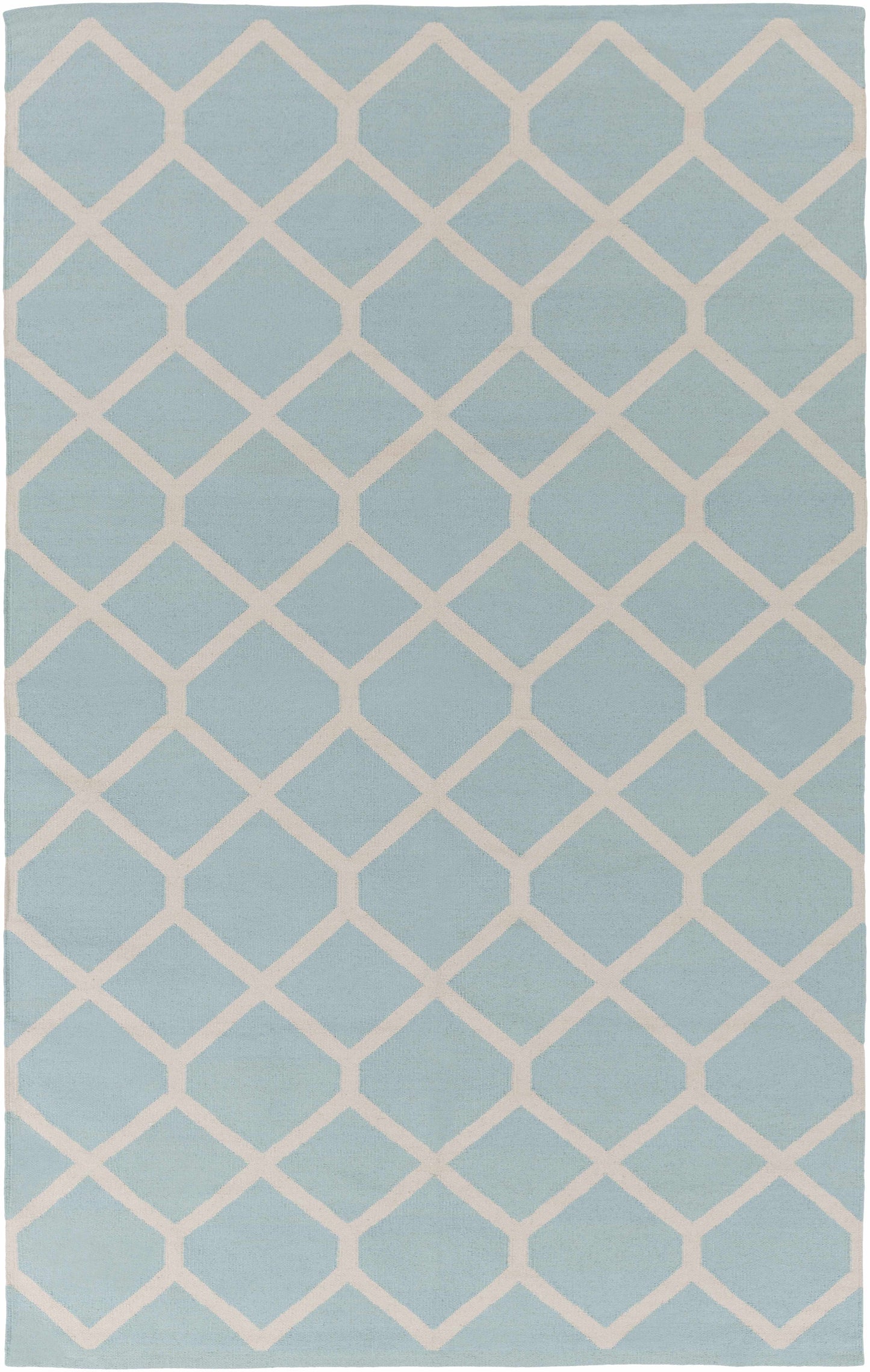 Vogue AWLT-3045 Hand Woven Rug