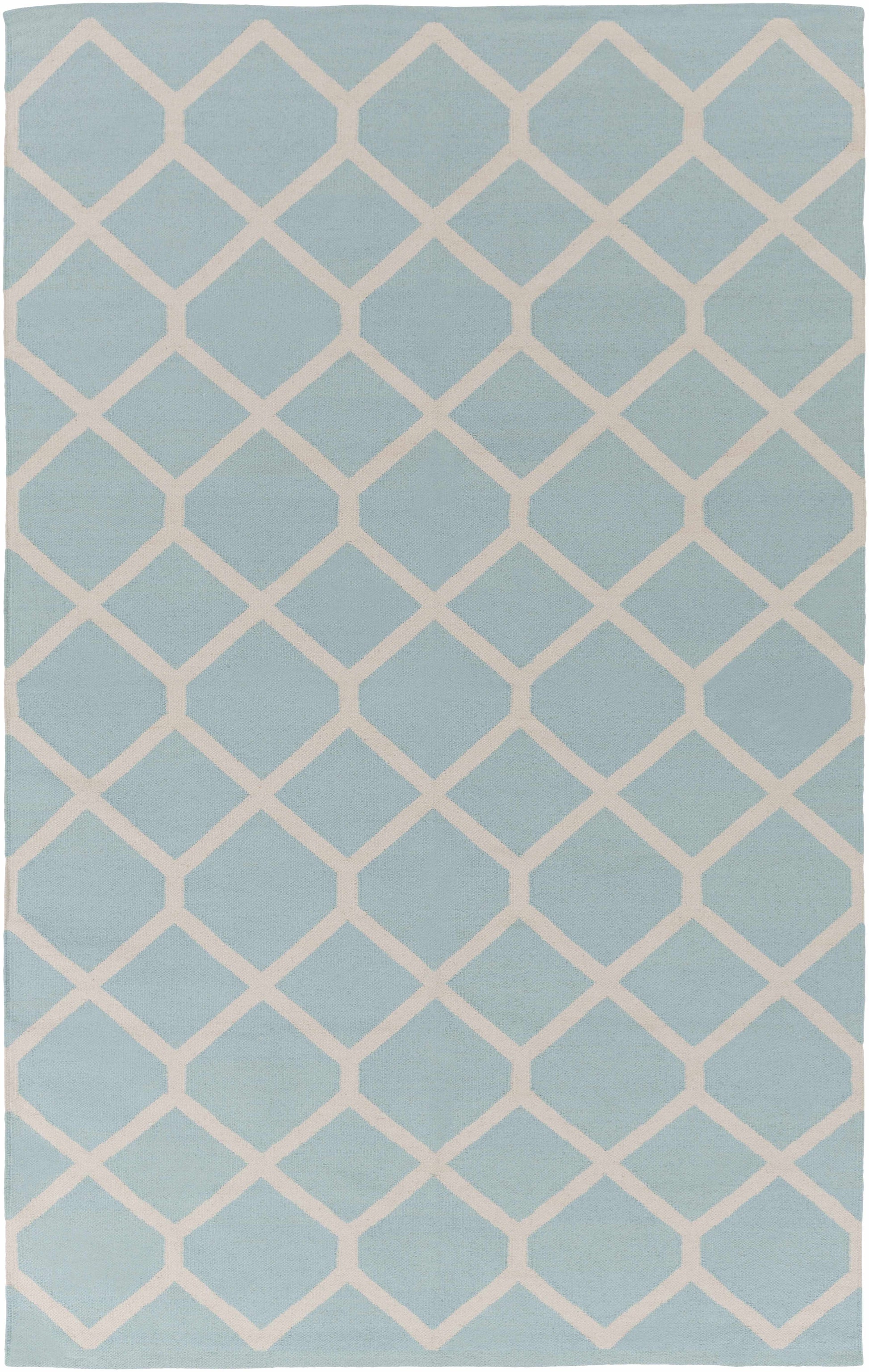Vogue AWLT-3045 Hand Woven Rug