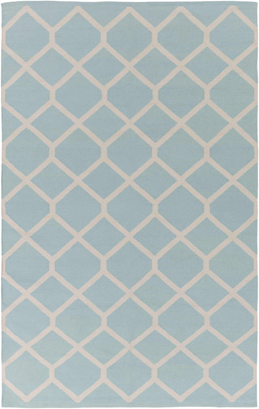 Vogue AWLT-3045 Hand Woven Rug