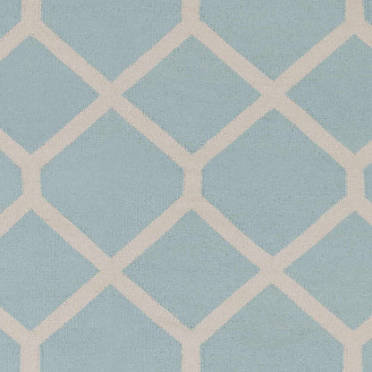 Vogue AWLT-3045 Hand Woven Rug